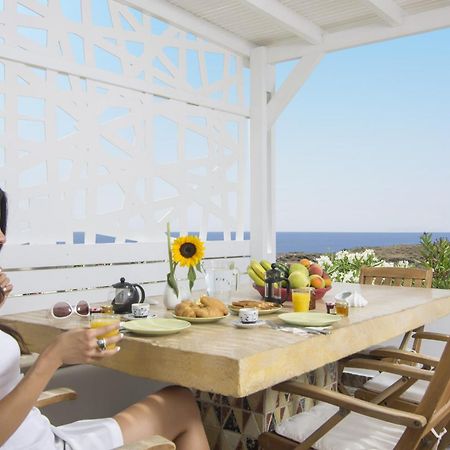 Oia Sunset Villas Bagian luar foto