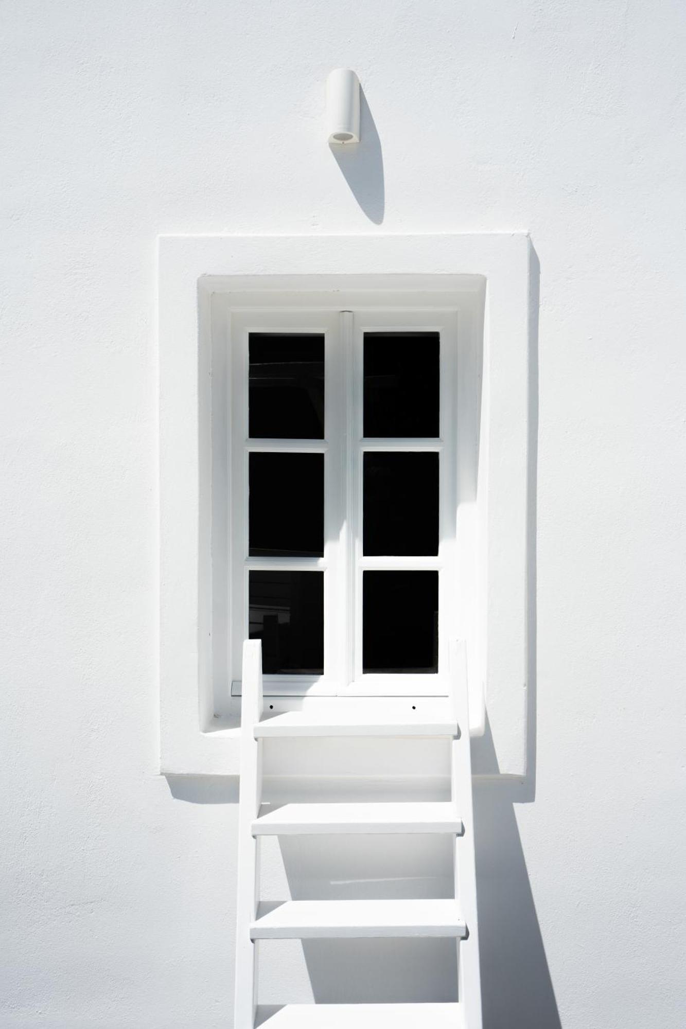 Oia Sunset Villas Ruang foto