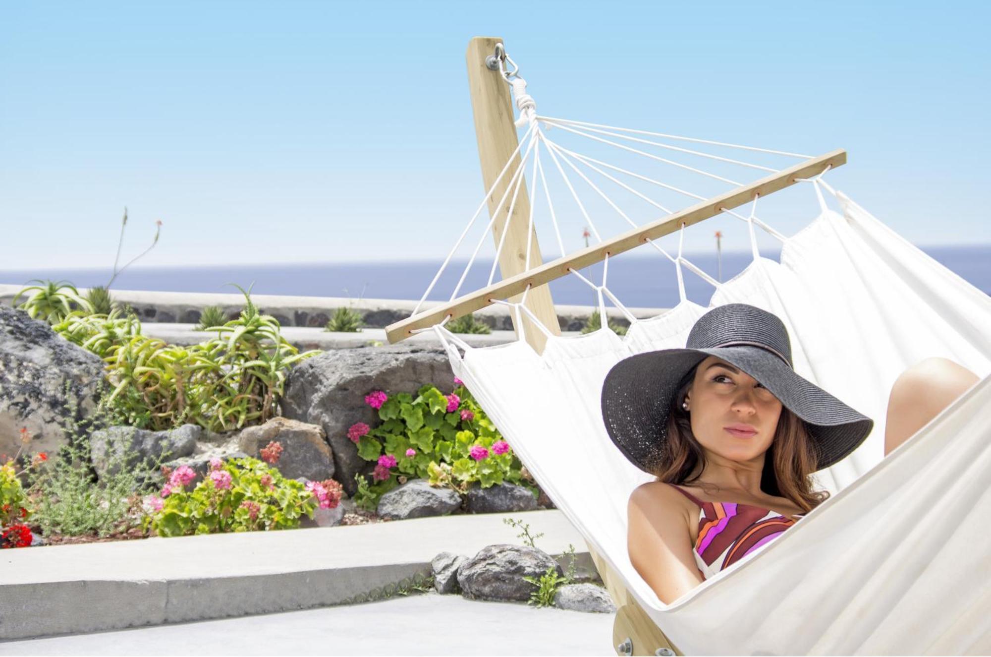 Oia Sunset Villas Bagian luar foto
